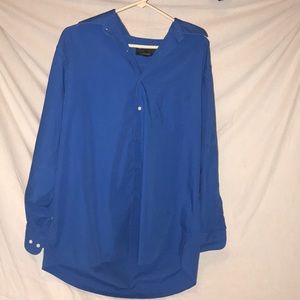 Alexander Julian Long sleeve dress shirt